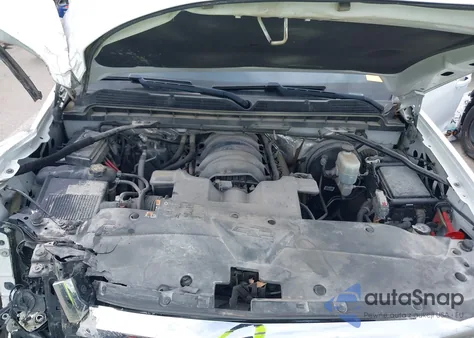 2016 Chevrolet Silverado 1500 Lt from USA, damaged, VIN 1GCVKREC9GZ232335